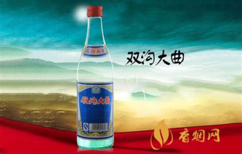 雙溝大曲(雙溝大曲52度價(jià)格多少)縮略圖
