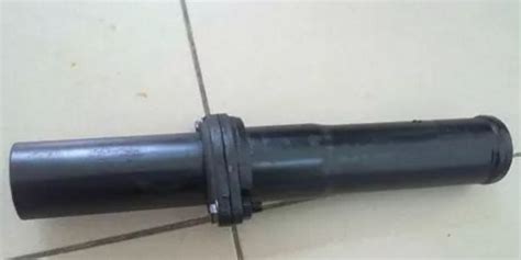 聲測管是什么材質,聲測管是什么縮略圖