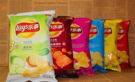 樂事薯片口味(樂事薯片口味有多少種)縮略圖