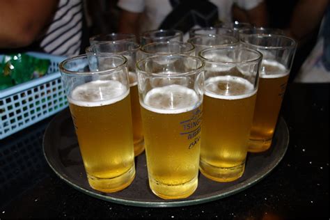 原漿啤酒青島(原漿啤酒青島 價格)縮略圖