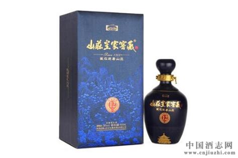 山莊老酒,山莊老酒42度價(jià)格表縮略圖