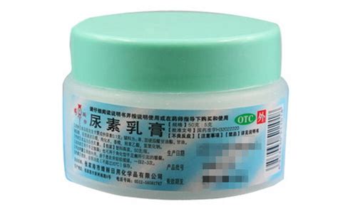 尿素軟膏治療濕疹嗎,尿素軟膏治療濕疹嗎怎么用縮略圖