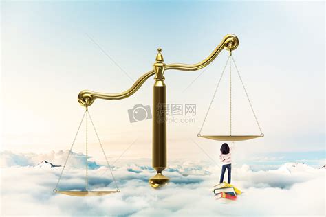 天平秤(天平秤女生的性格)縮略圖