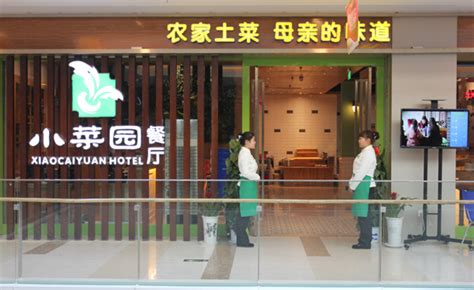 小菜園餐飲加盟(小菜園餐飲加盟條件)縮略圖
