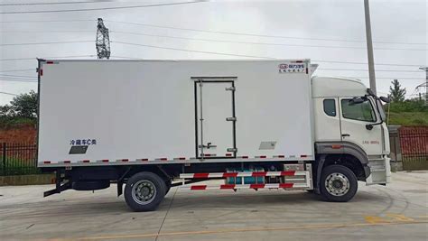 冷藏車4米2多少錢,冷藏車4米2多少錢一臺(tái)縮略圖