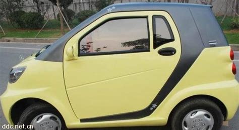 斯瑪特汽車(斯瑪特汽車價格和圖片)縮略圖