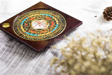 風水羅盤,風水羅盤使用方法縮略圖