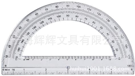 量角器圖(量角器圖片)縮略圖