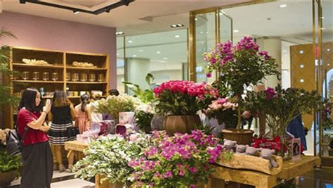 成都花店比較出名的是哪些,成都花店比較出名的是哪些地方縮略圖