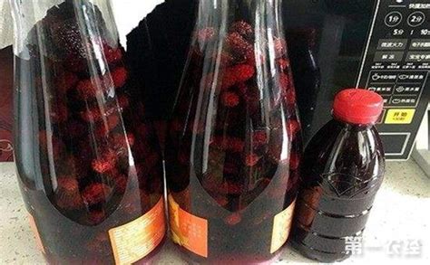 桑葚酒(桑葚酒的功效與作用)縮略圖
