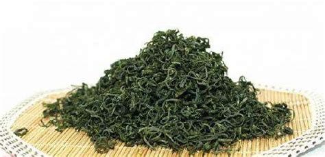 嶗山綠茶的功效與作用(嶗山綠茶的功效與作用禁忌)縮略圖