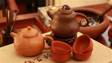 紫砂茶杯怎樣清洗(紫砂茶杯怎樣清洗干凈)縮略圖