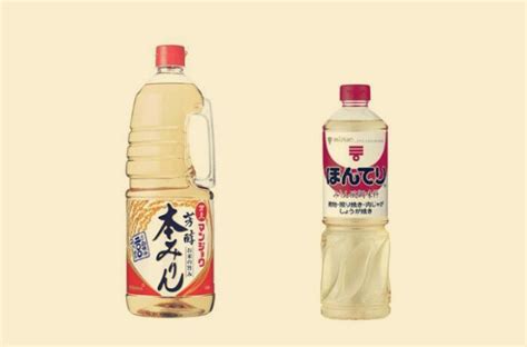 味淋是什么調味品,味淋是什么料縮略圖