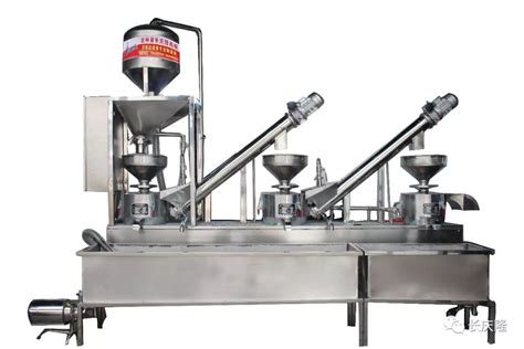 豆腐機(jī)全套設(shè)備廠家,豆腐機(jī)全套設(shè)備廠家多少錢縮略圖
