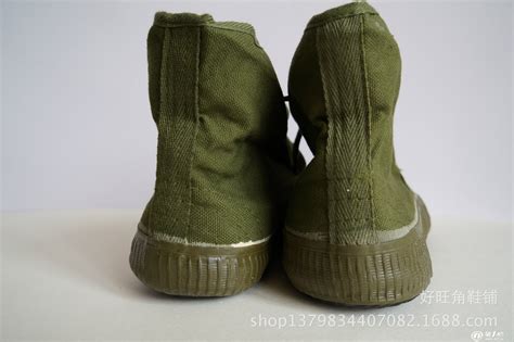 解放鞋3517與3537哪個質(zhì)量好,解放鞋3537和3517哪個好縮略圖