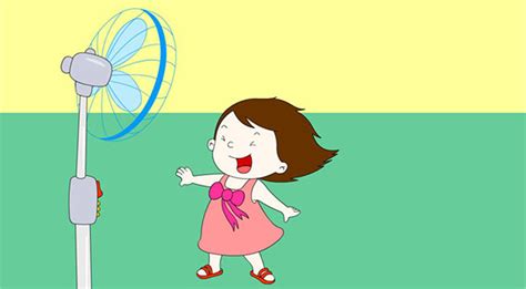 電扇轉得慢沒勁咋回事,電扇轉得慢沒勁咋回事有焦糊味縮略圖