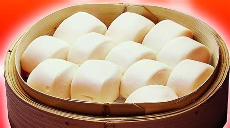 發(fā)酵粉蒸饅頭步驟(發(fā)酵粉蒸饅頭的方法)縮略圖