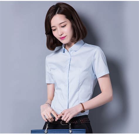 襯衫女(襯衫女品牌排行榜前十名)縮略圖