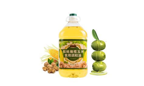 調和油是什么意思,調和油是什么意思解釋縮略圖