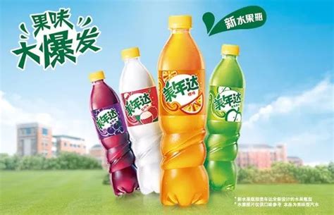 美年達(dá)百香果青椰味(美年達(dá)百香果青椰味好喝嗎)縮略圖