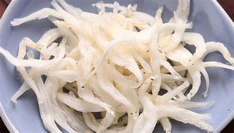丁香魚和銀魚的區別,丁香魚和銀魚的區別圖片縮略圖
