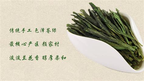 太平猴魁到底是什么茶,太平猴魁到底是什么茶種縮略圖