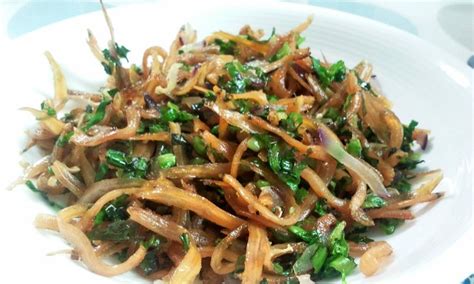 丁香魚干的營養價值和功效,丁香魚干的營養價值和功效與禁忌縮略圖