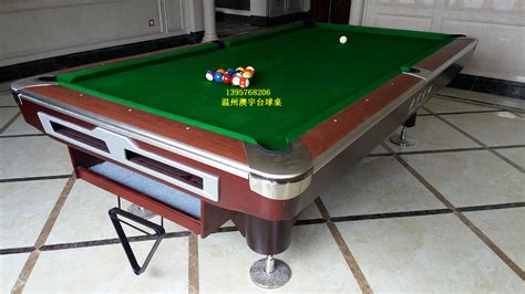 臺(tái)球桌,臺(tái)球桌廠家批發(fā)價(jià)格縮略圖
