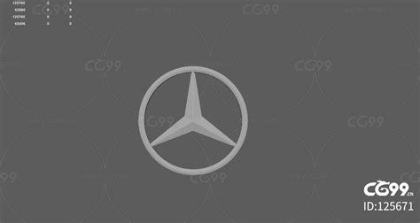 奔馳車標是什么材質做的(奔馳車標是什么材質做的那么貴)縮略圖