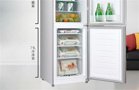 雙門冰柜價格,雙門冰柜價格一覽表縮略圖