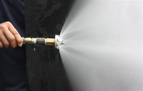 噴霧器噴頭(噴霧器噴頭哪種霧化最好)縮略圖