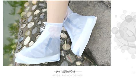 雨鞋套,雨鞋套防水鞋套縮略圖