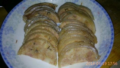 捆蹄怎么吃比較好吃,捆蹄怎么吃比較好吃呢縮略圖