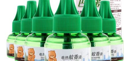 驅蚊液能帶上飛機嗎(驅蚊液能帶上飛機嗎有限制嗎)縮略圖