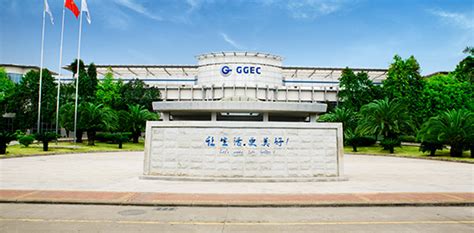 國光電器公司簡介,國光電器股份有限公司地址縮略圖