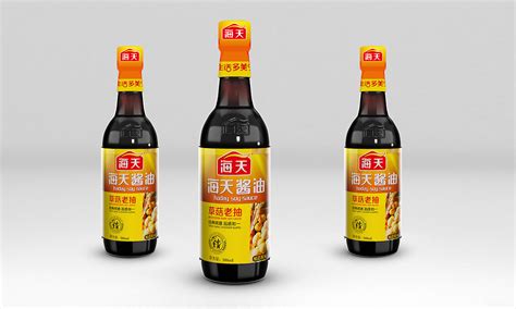 海天醬油哪種最好(海天醬油哪種最好吃)縮略圖