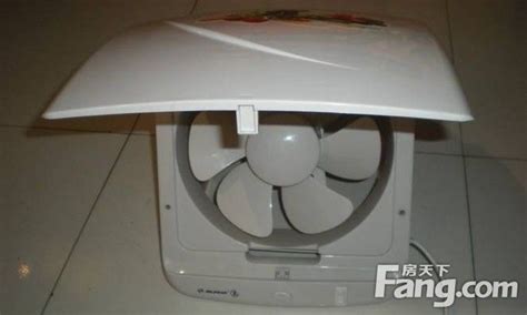 排氣扇哪個品牌好,排氣扇哪個品牌好功力超強縮略圖