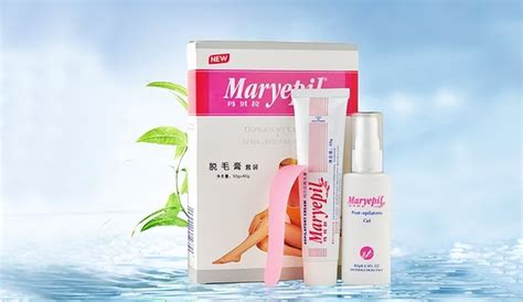 脫毛膏哪個品牌好(脫毛膏哪個品牌好不留黑點)縮略圖