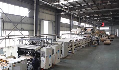 紙箱包裝機械設備生產廠家(紙箱包裝機械設備生產廠家最好)縮略圖