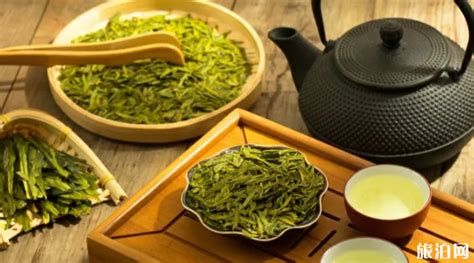 西湖龍井茶的特點和功效(西湖龍井茶的特點和功效圖片)縮略圖