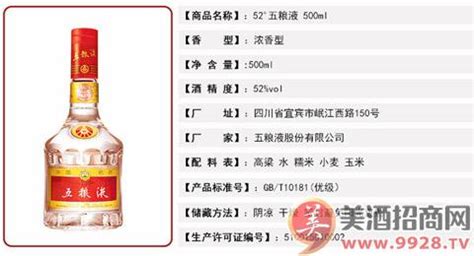 五糧液價格表大全,五糧液價格表大全圖縮略圖