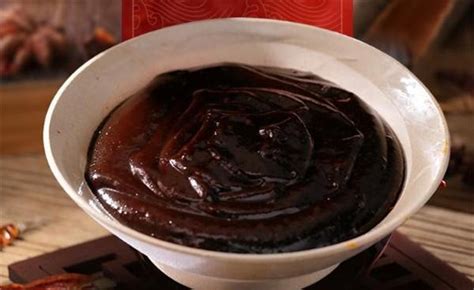 甜面醬哪個牌子正宗,甜面醬哪個牌子正宗好吃縮略圖