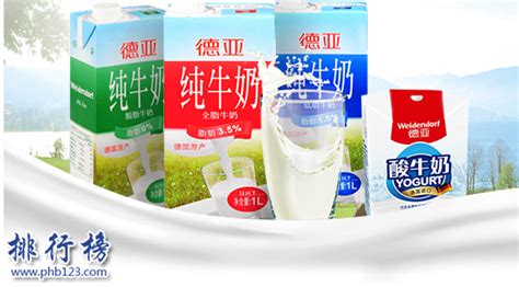 純牛奶哪個牌子最好(純牛奶哪個牌子最好最有營養)縮略圖