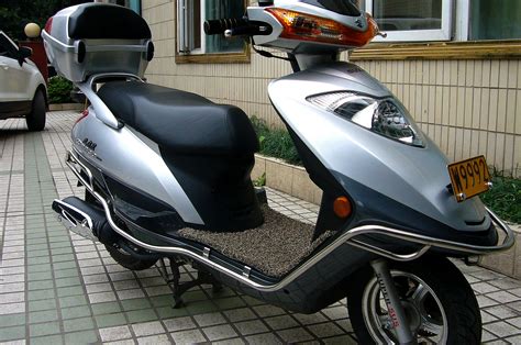 踏板車摩托車品牌排行,踏板車摩托車品牌排行榜縮略圖