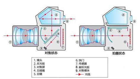 卡片機和微單的區(qū)別(卡片機和微單的區(qū)別 知乎)縮略圖