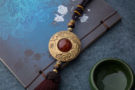 掛件飾品(掛件飾品項(xiàng)鏈)縮略圖