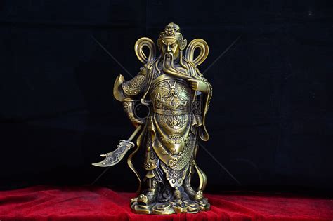 關公像(關公像拆除)縮略圖