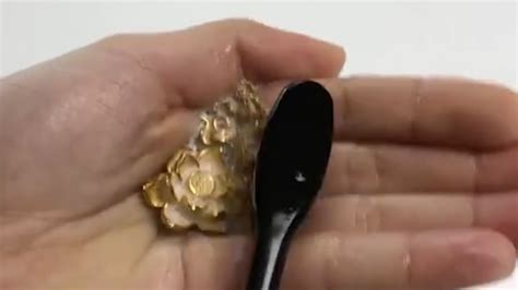 金項(xiàng)鏈怎么清洗更亮(18k白金項(xiàng)鏈怎么清洗更亮)縮略圖