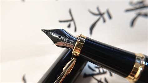 派克鋼筆是哪個國家的牌子(派克鋼筆屬于什么檔次的)縮略圖
