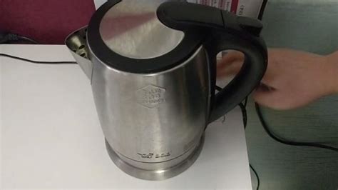 燒水壺壞了怎么修,燒水壺壞了怎么修視頻縮略圖